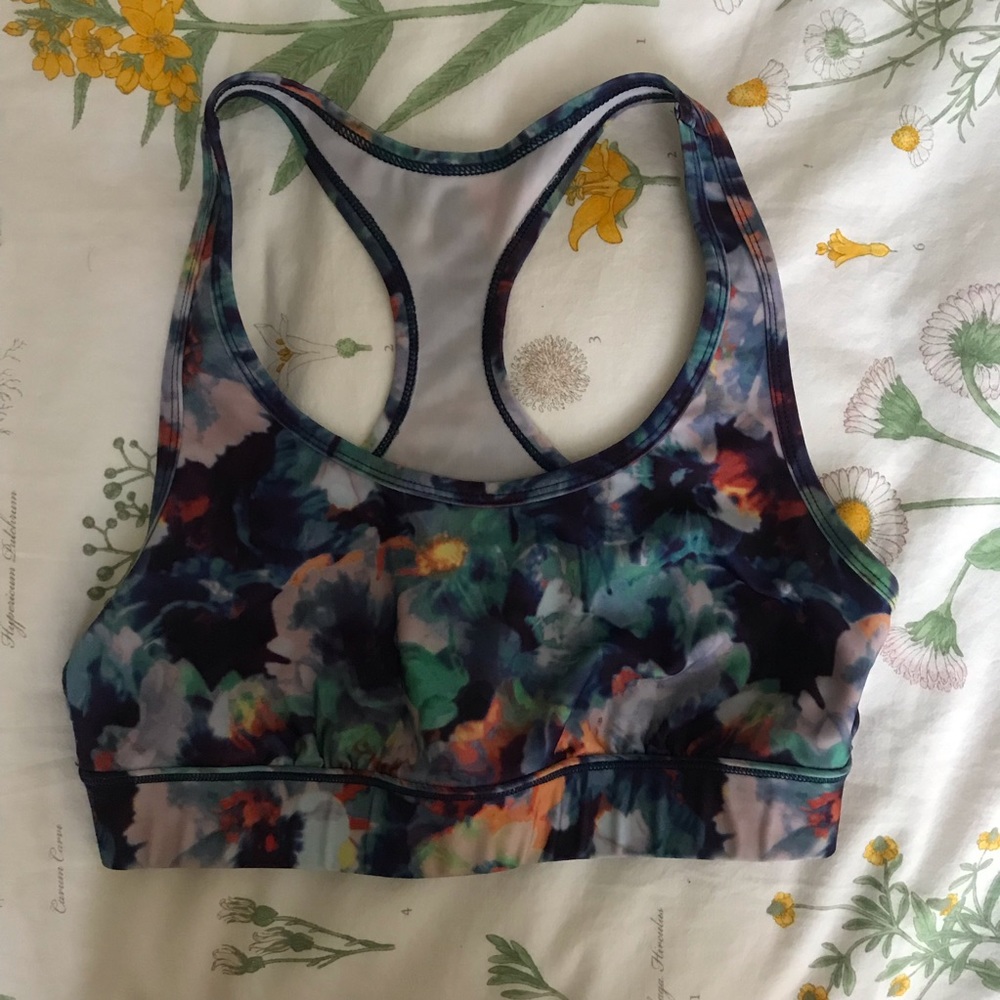 American Eagle Sports Bra